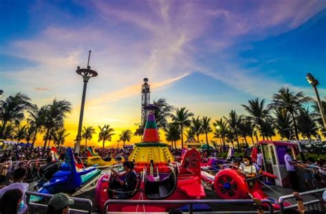 metrodeal star city|P259 SM by the Bay Ride All You Can Promo .